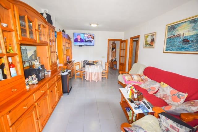 2 slaapkamer Appartement te koop in Albir, Alfaz del Pi / L'Alfàs del Pi met zwembad - € 253.000 (Ref: 9517810)