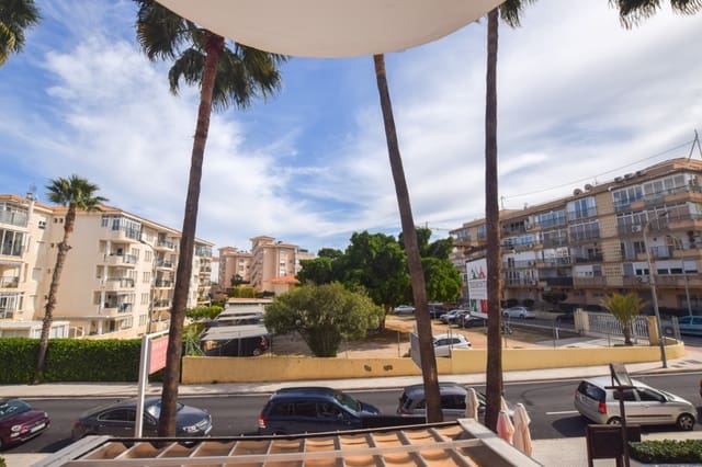 2 slaapkamer Appartement te koop in Albir, Alfaz del Pi / L'Alfàs del Pi met zwembad - € 253.000 (Ref: 9517810)