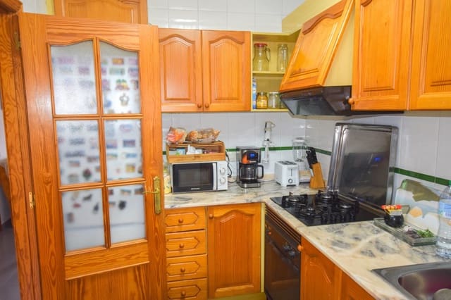 2 slaapkamer Appartement te koop in Albir, Alfaz del Pi / L'Alfàs del Pi met zwembad - € 253.000 (Ref: 9517810)