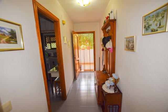 2 slaapkamer Appartement te koop in Albir, Alfaz del Pi / L'Alfàs del Pi met zwembad - € 253.000 (Ref: 9517810)