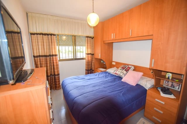 2 slaapkamer Appartement te koop in Albir, Alfaz del Pi / L'Alfàs del Pi met zwembad - € 253.000 (Ref: 9517810)