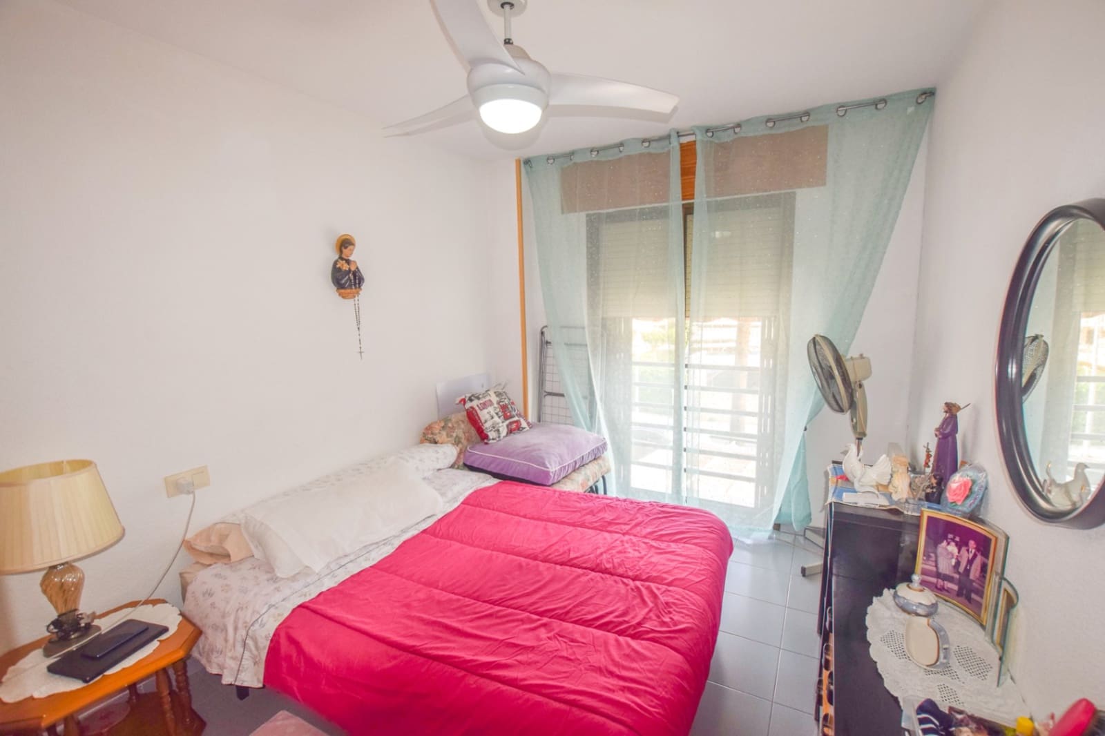 2 slaapkamer Appartement te koop in Albir met zwembad - € 253.000 (Ref: 9517810)