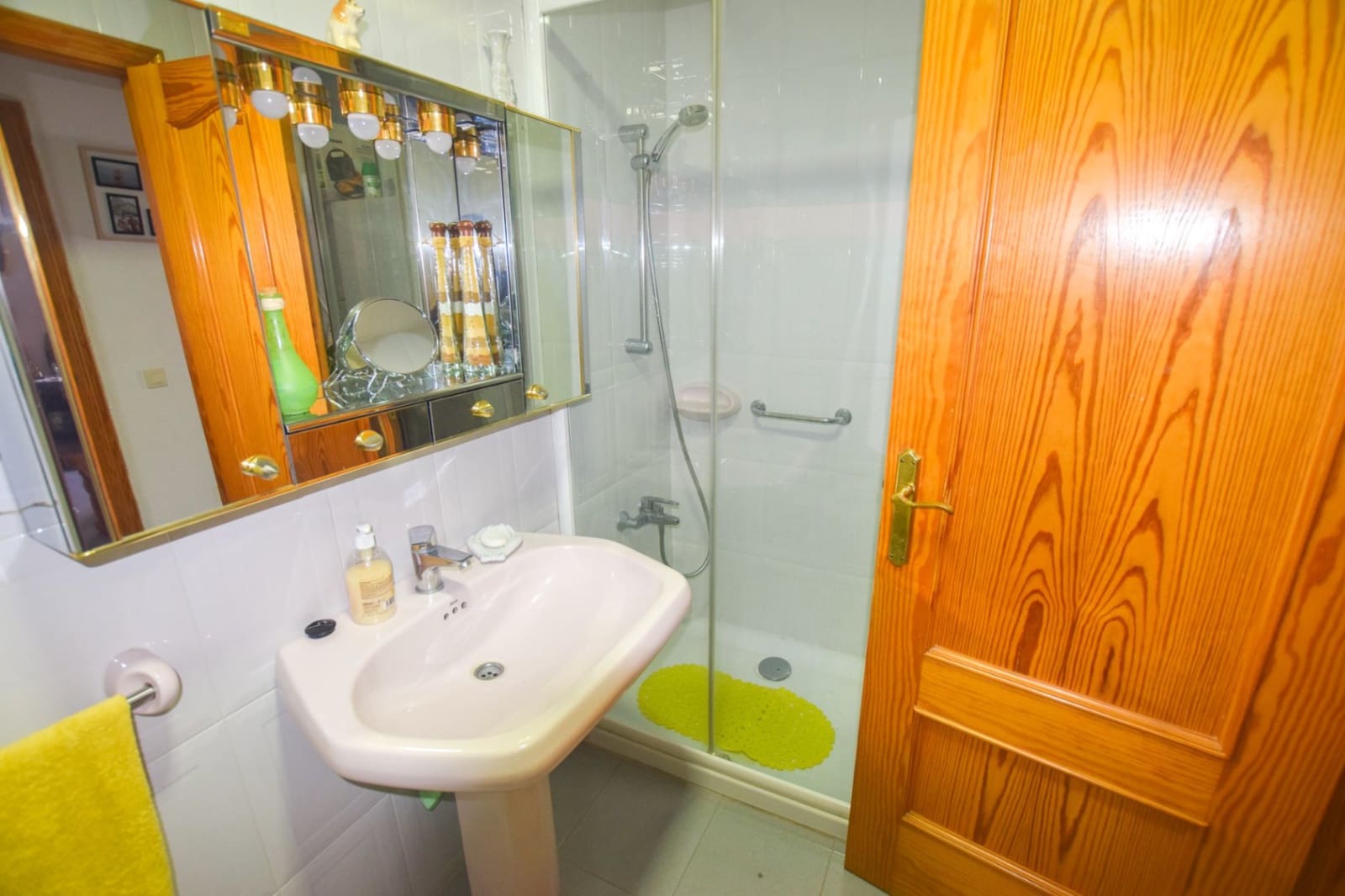 2 slaapkamer Appartement te koop in Albir met zwembad - € 253.000 (Ref: 9517810)