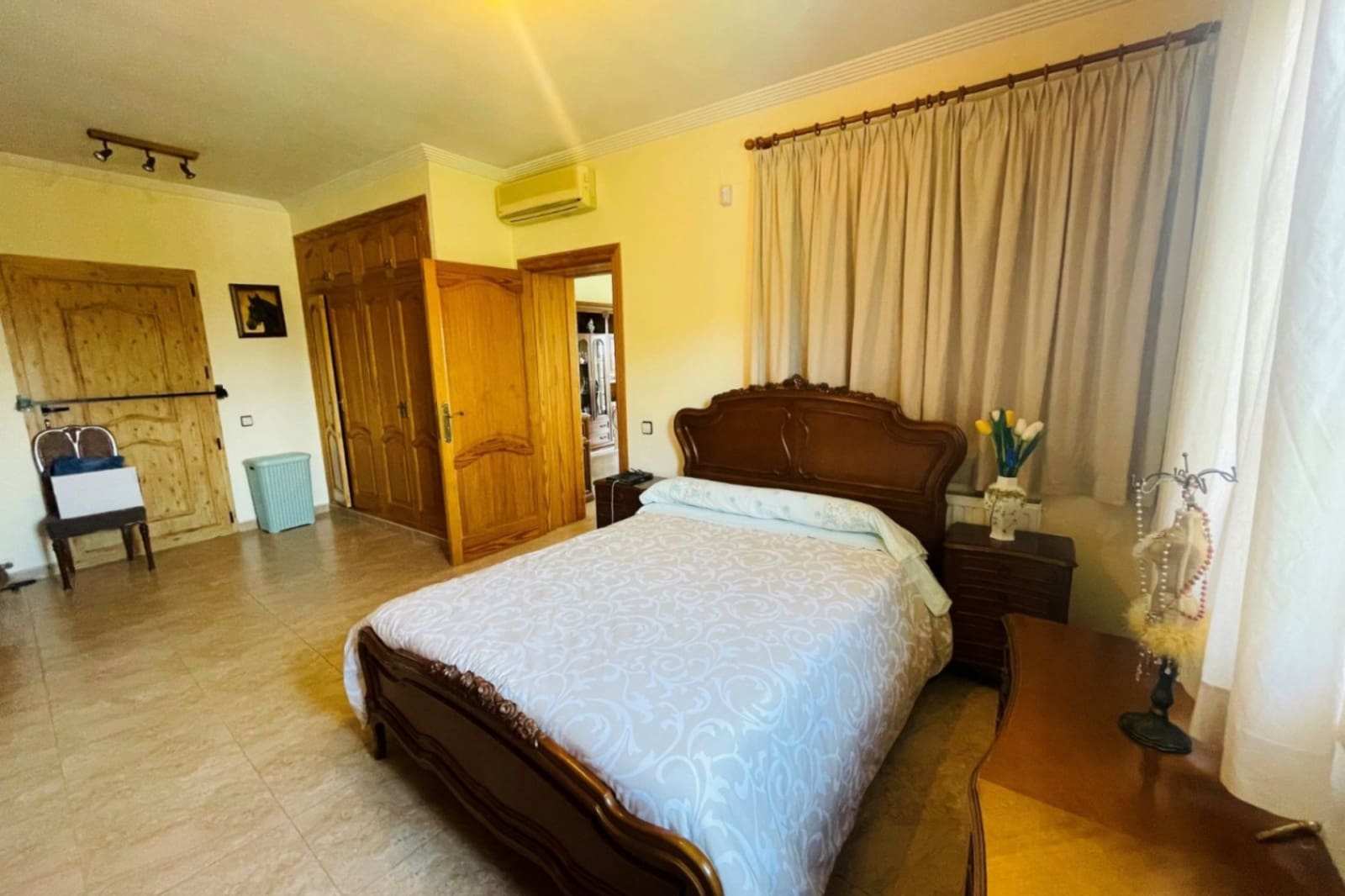 6 quarto Moradia para venda em Altea com piscina garagem - 2 125 000 € (Ref: 9517812)