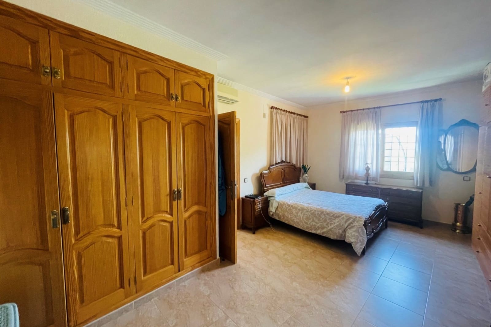 6 quarto Moradia para venda em Altea com piscina garagem - 2 125 000 € (Ref: 9517812)