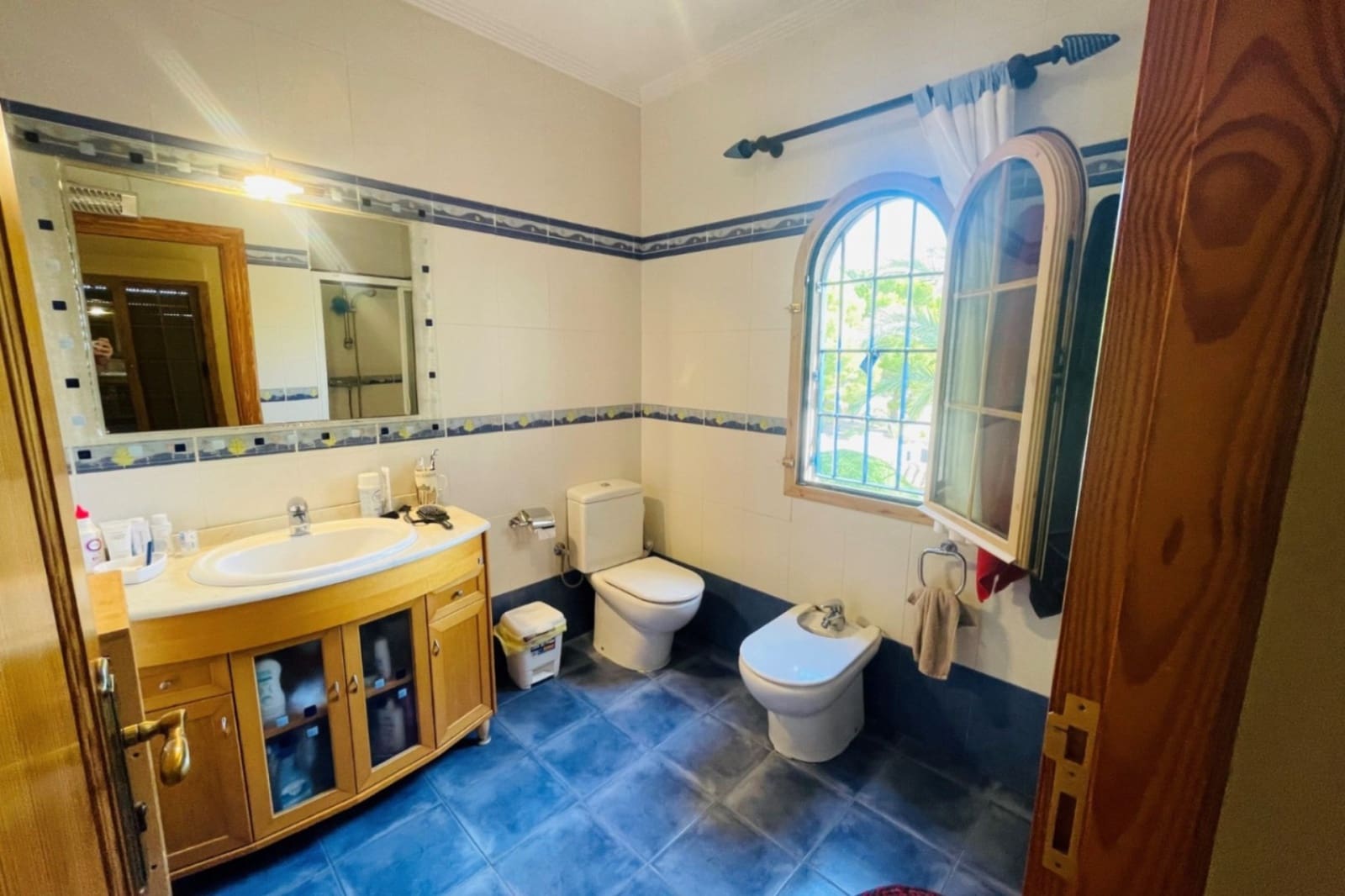 6 quarto Moradia para venda em Altea com piscina garagem - 2 125 000 € (Ref: 9517812)