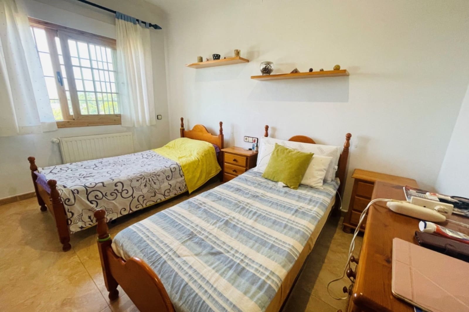 6 quarto Moradia para venda em Altea com piscina garagem - 2 125 000 € (Ref: 9517812)