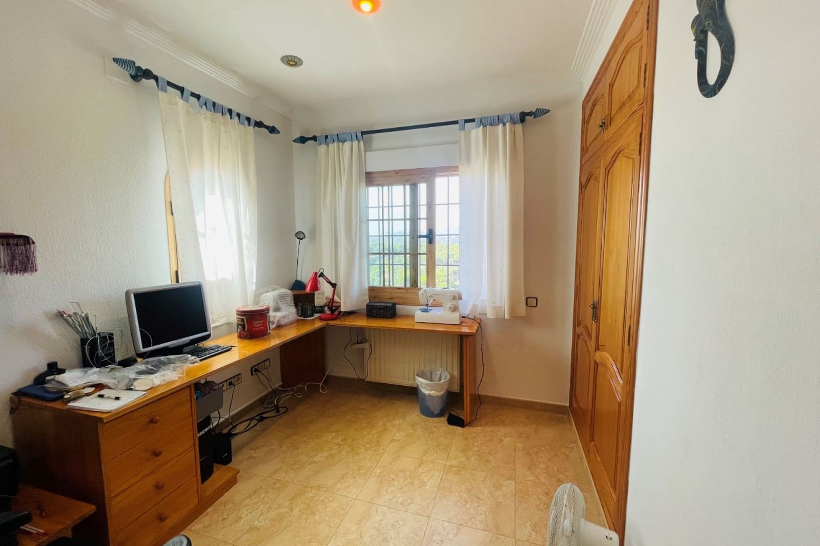 6 quarto Moradia para venda em Altea com piscina garagem - 2 125 000 € (Ref: 9517812)