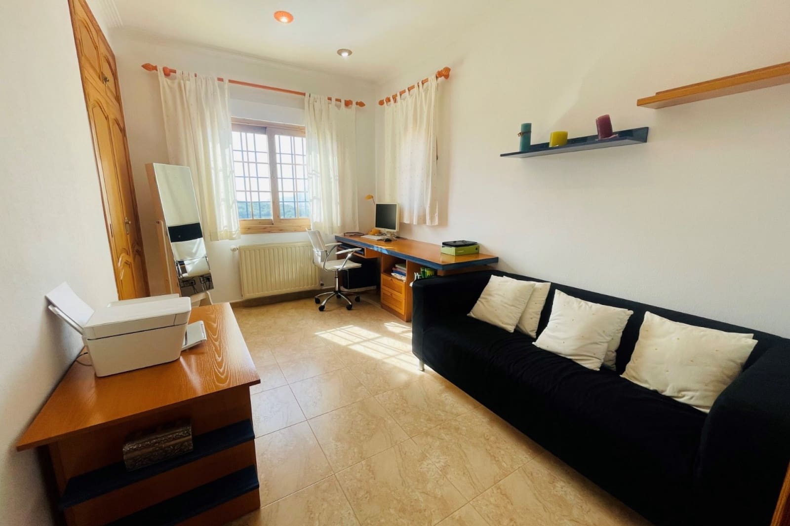 6 quarto Moradia para venda em Altea com piscina garagem - 2 125 000 € (Ref: 9517812)