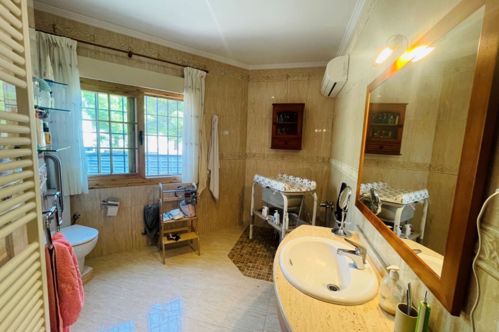 6 quarto Moradia para venda em Altea com piscina garagem - 2 125 000 € (Ref: 9517812)