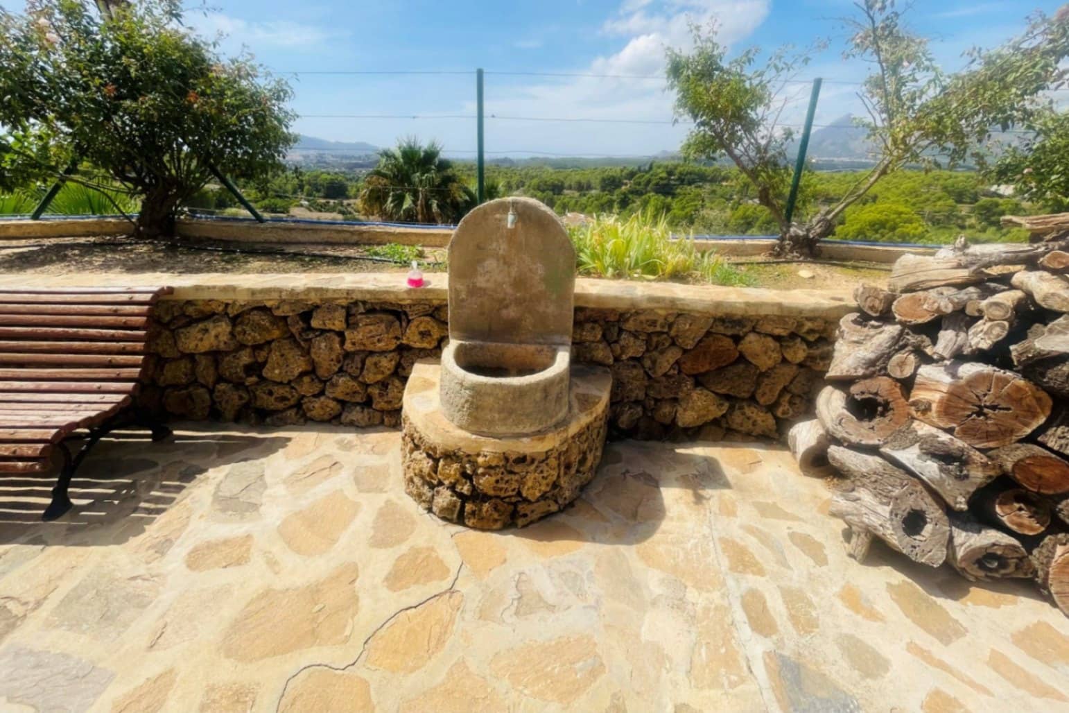 6 quarto Moradia para venda em Altea com piscina garagem - 2 125 000 € (Ref: 9517812)