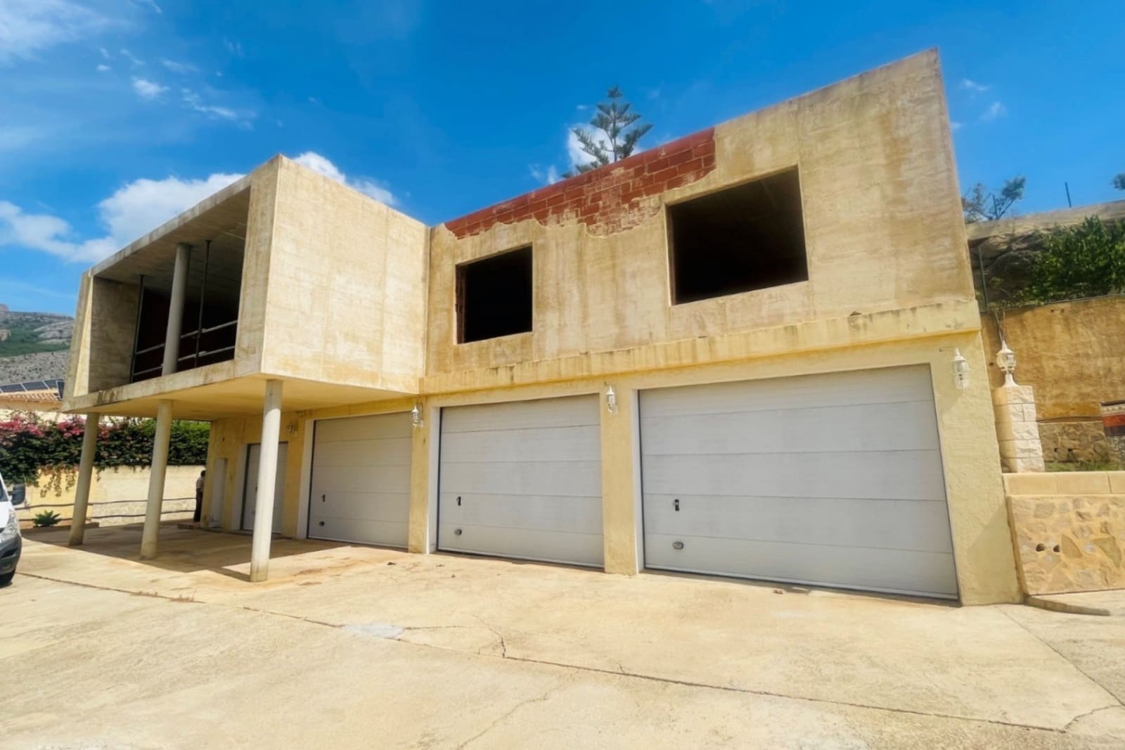 6 quarto Moradia para venda em Altea com piscina garagem - 2 125 000 € (Ref: 9517812)