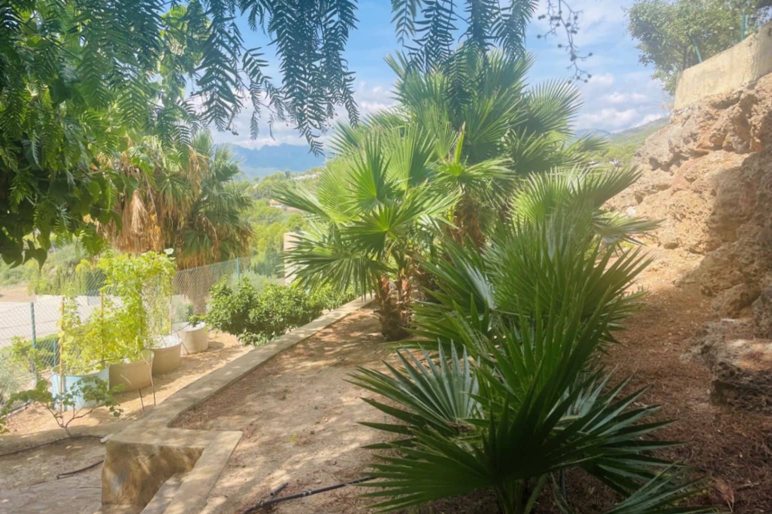 6 quarto Moradia para venda em Altea com piscina garagem - 2 125 000 € (Ref: 9517812)