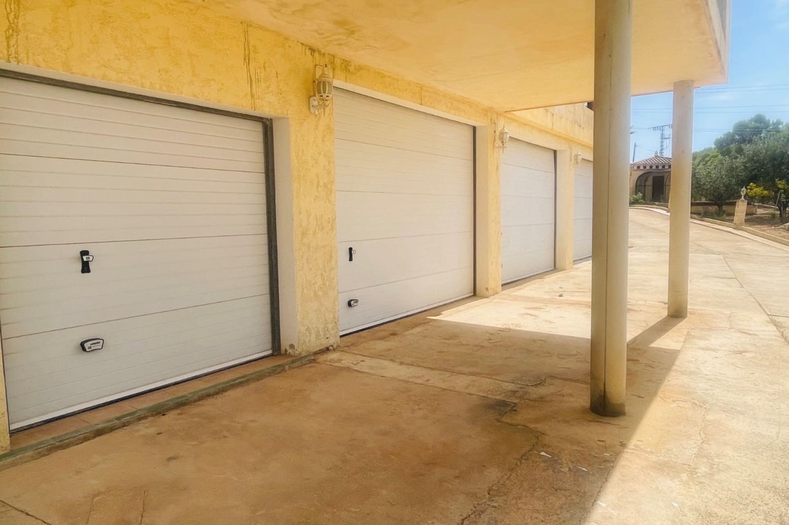 6 quarto Moradia para venda em Altea com piscina garagem - 2 125 000 € (Ref: 9517812)