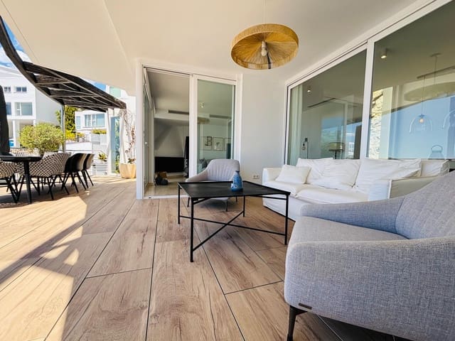 4 quarto Moradia para venda em Altea com piscina garagem - 990 000 € (Ref: 9517814)