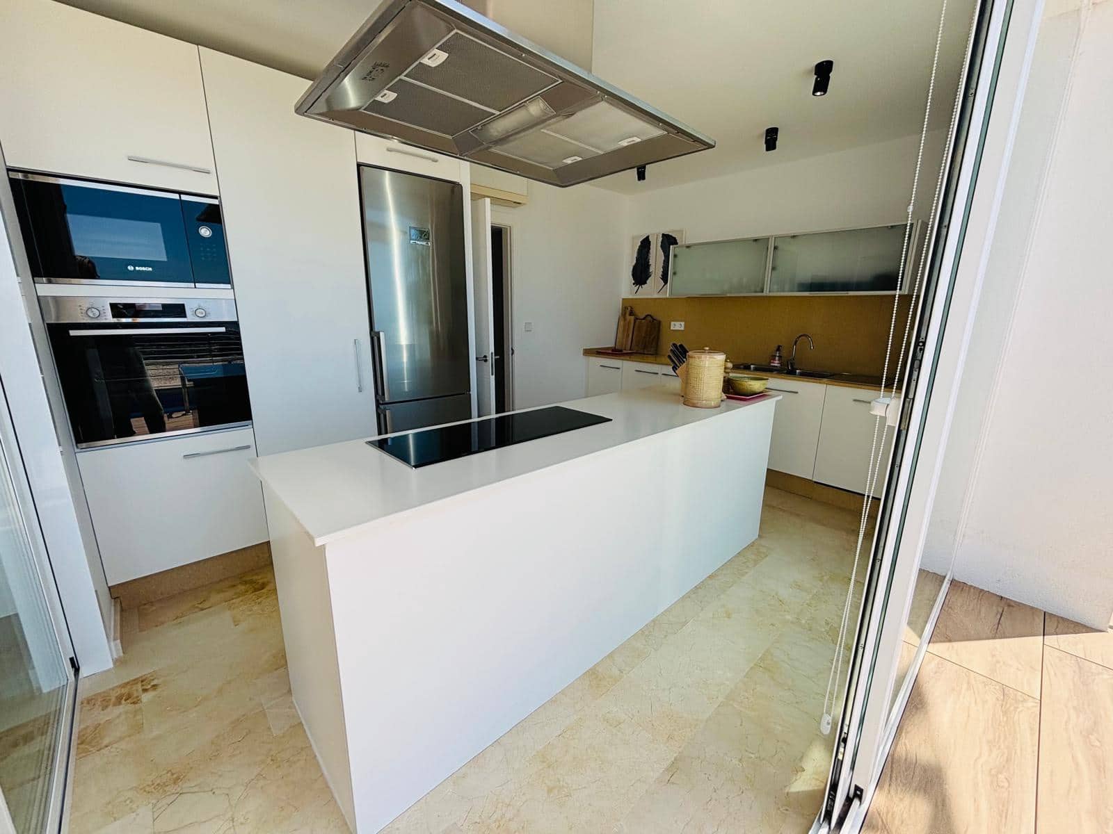 4 quarto Moradia para venda em Altea com piscina garagem - 990 000 € (Ref: 9517814)