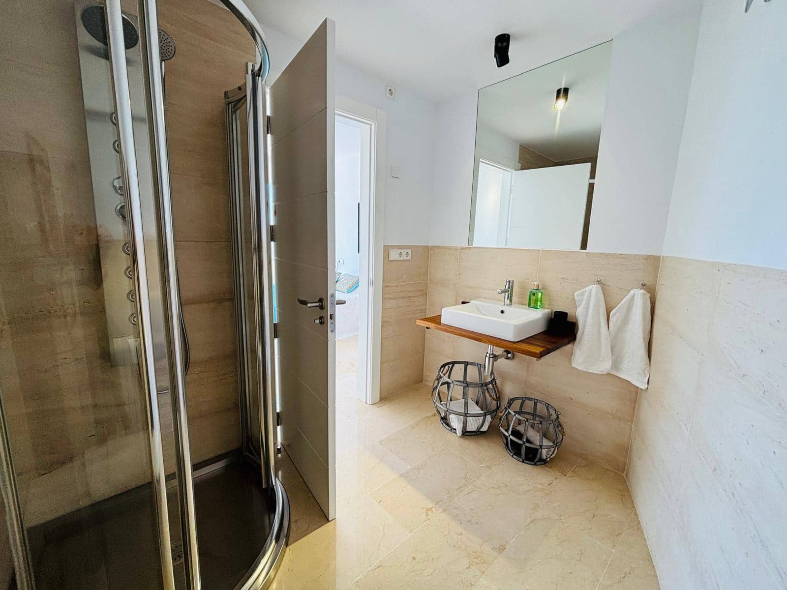 4 quarto Moradia para venda em Altea com piscina garagem - 990 000 € (Ref: 9517814)