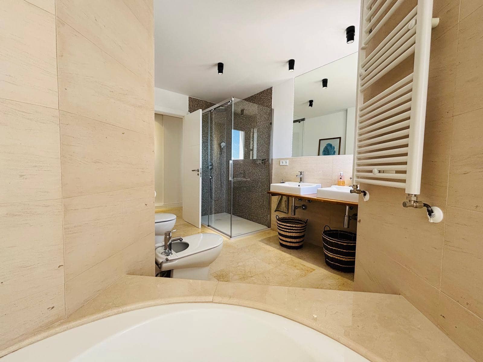 4 quarto Moradia para venda em Altea com piscina garagem - 990 000 € (Ref: 9517814)