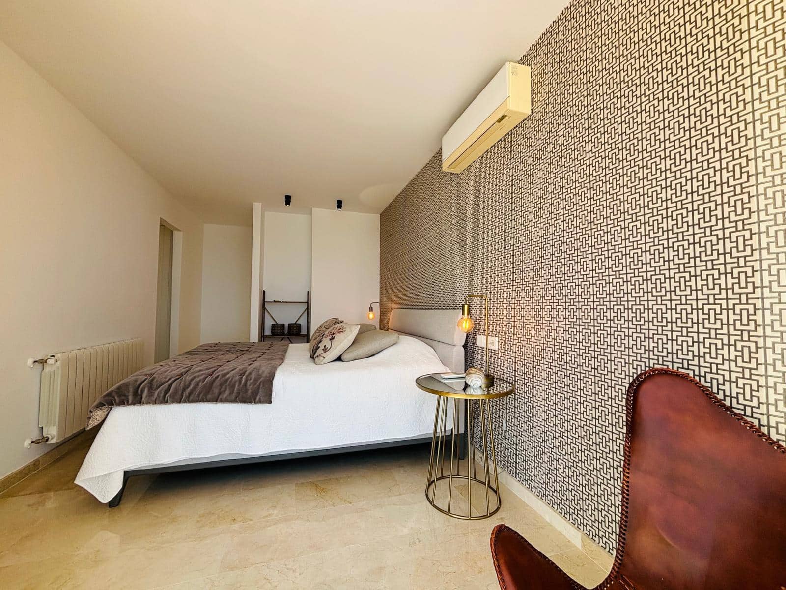 4 quarto Moradia para venda em Altea com piscina garagem - 990 000 € (Ref: 9517814)