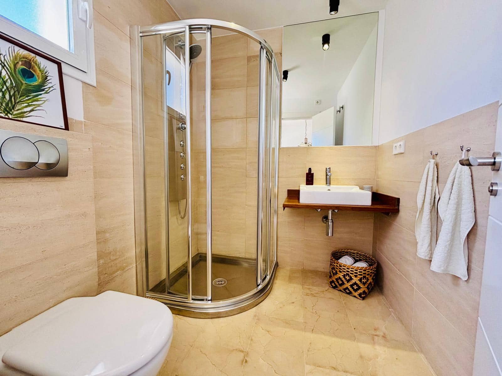 4 quarto Moradia para venda em Altea com piscina garagem - 990 000 € (Ref: 9517814)