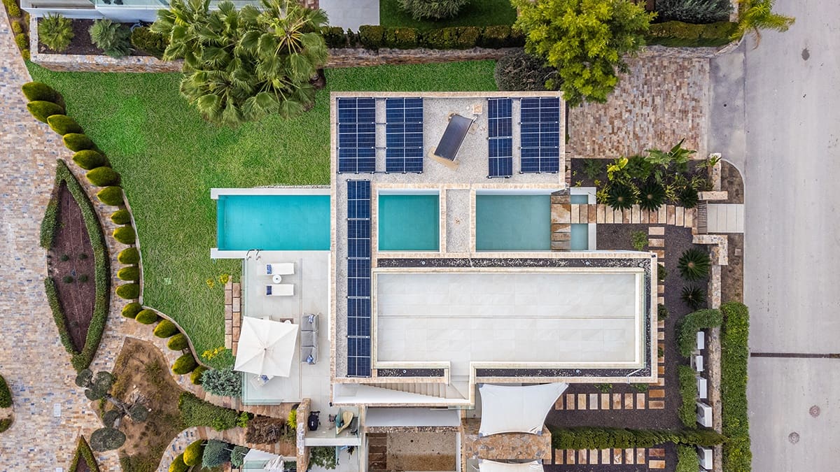 4 slaapkamer Villa te koop in Dehesa de Campoamor - € 950.000 (Ref: 9517815)