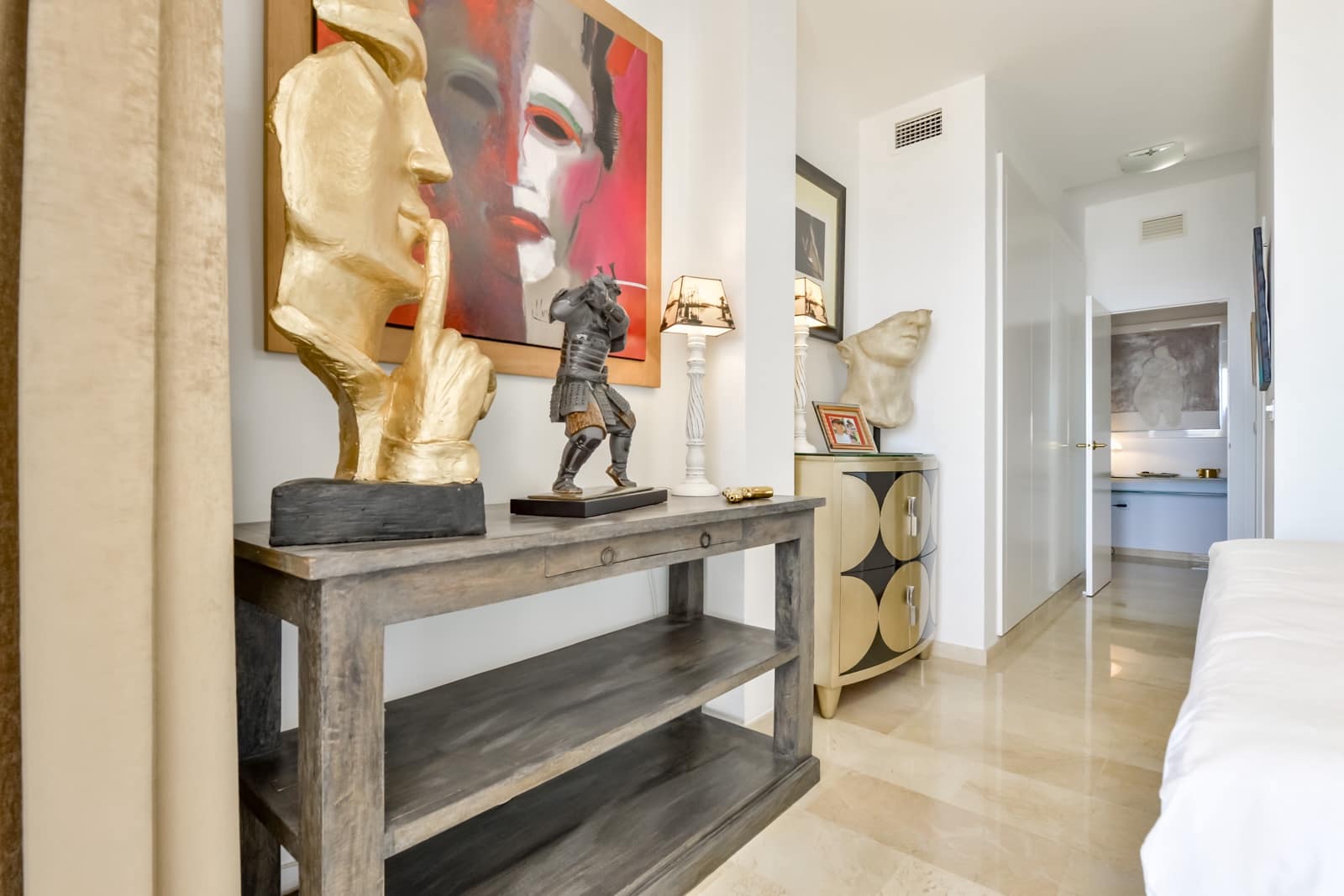 2 bedroom Apartment for sale in Altea with pool garage - € 525,000 (Ref: 9517820)