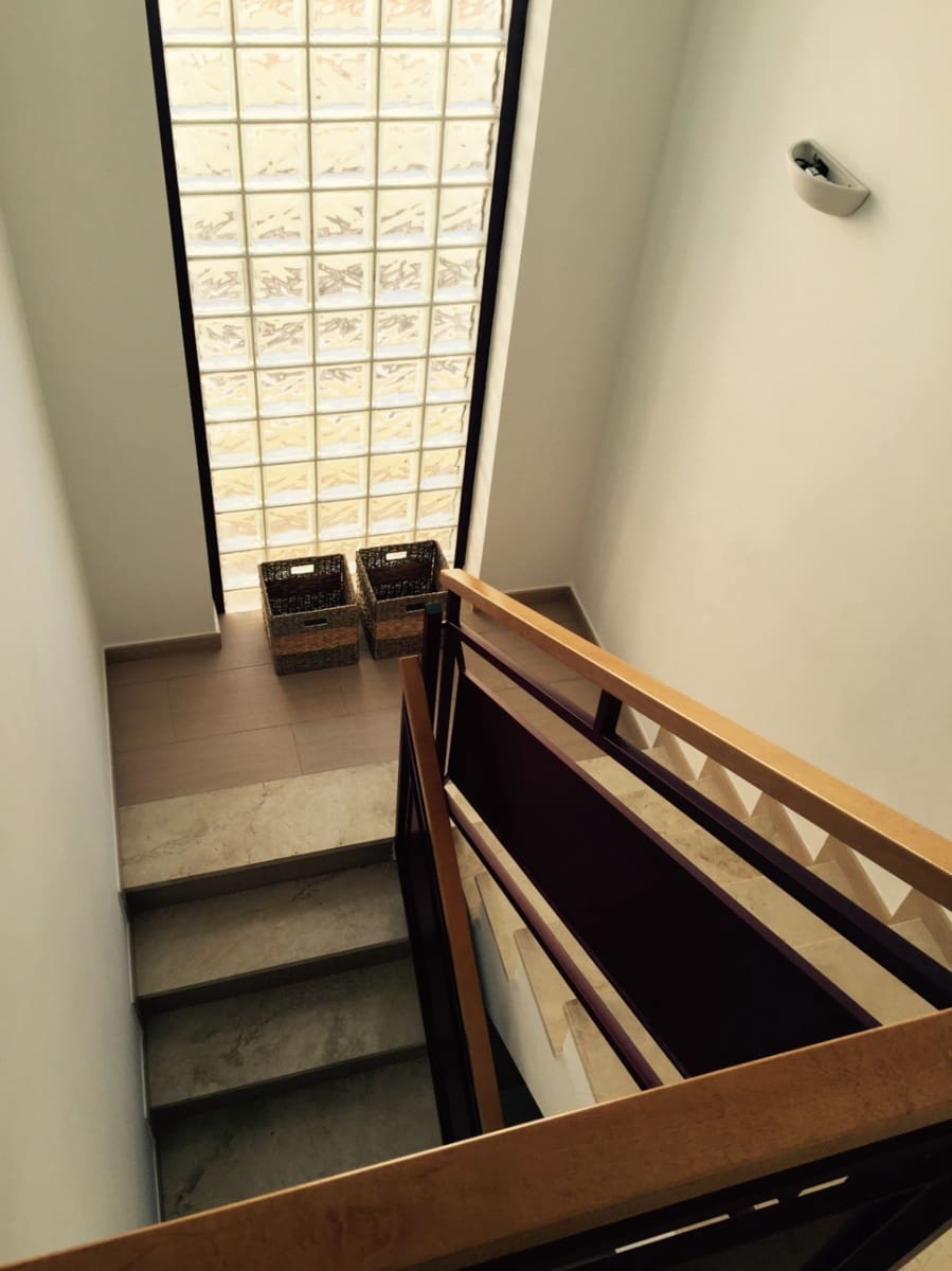 4 soverom Villa til salgs i Alfaz del Pi / L'Alfas del Pi med svømmebasseng garasje - € 480 000 (Ref: 9517822)