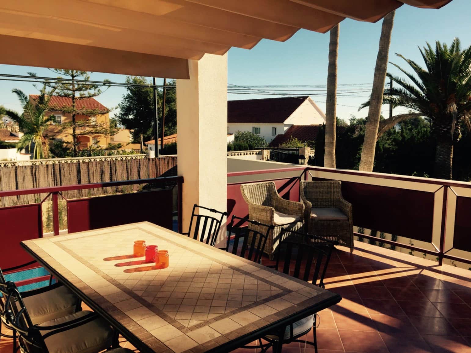 4 soverom Villa til salgs i Alfaz del Pi / L'Alfas del Pi med svømmebasseng garasje - € 480 000 (Ref: 9517822)