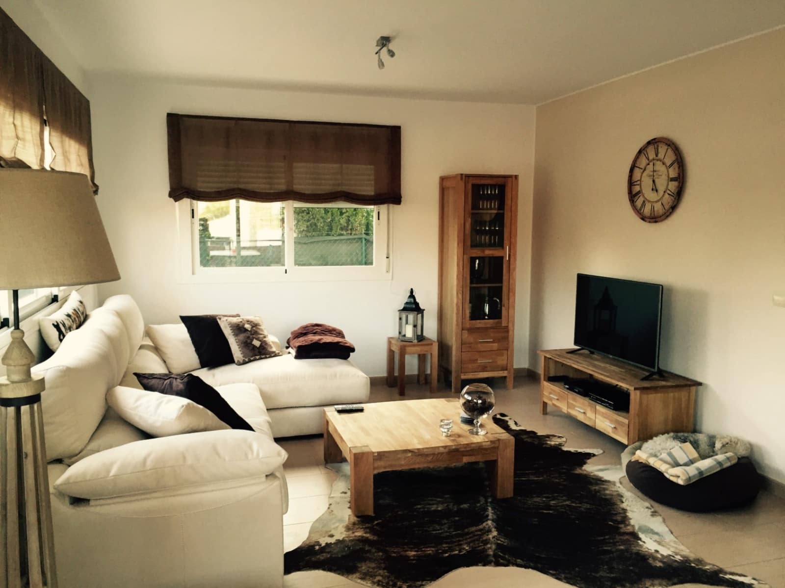 4 soverom Villa til salgs i Alfaz del Pi / L'Alfas del Pi med svømmebasseng garasje - € 480 000 (Ref: 9517822)