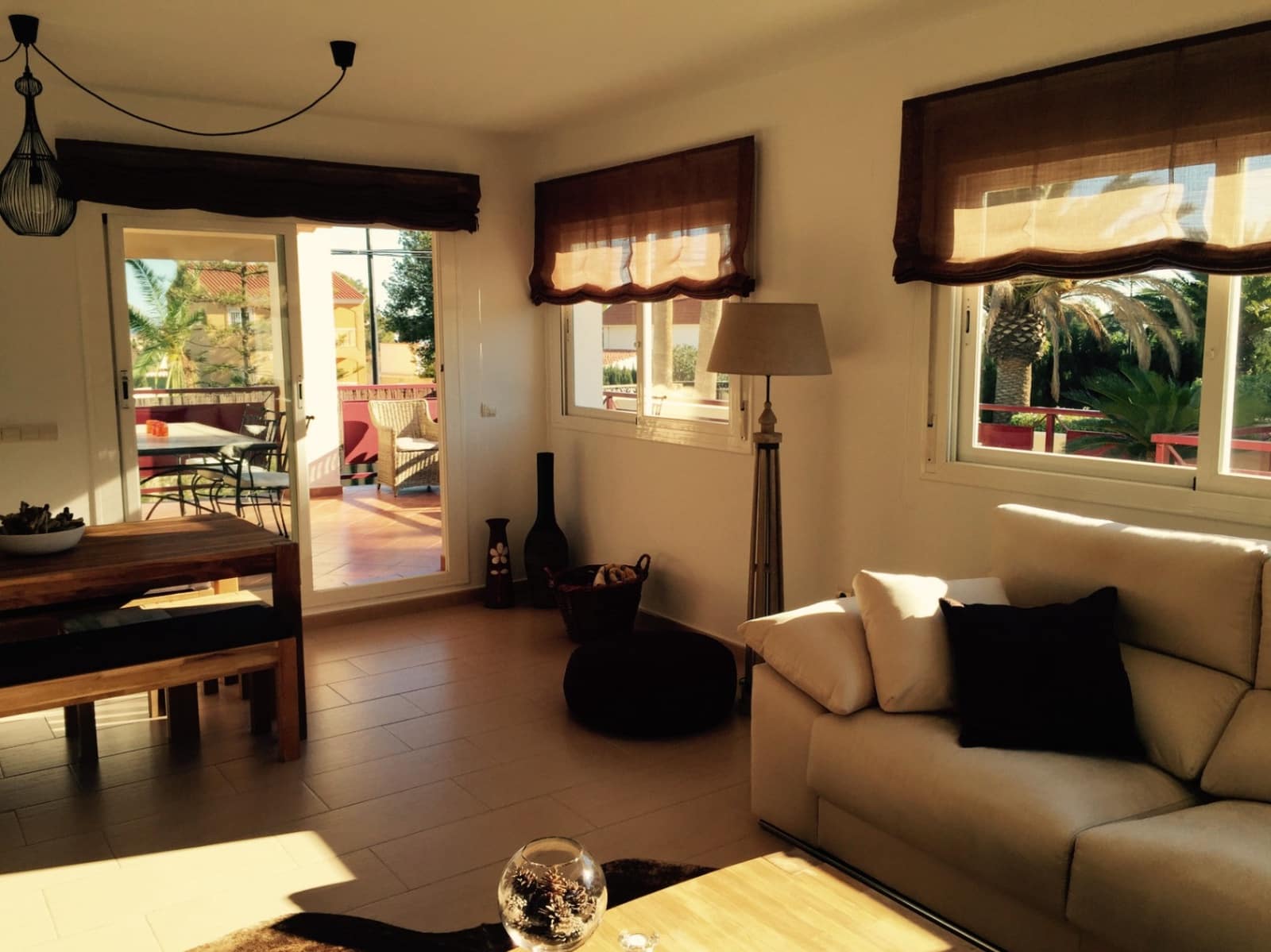 4 soverom Villa til salgs i Alfaz del Pi / L'Alfas del Pi med svømmebasseng garasje - € 480 000 (Ref: 9517822)