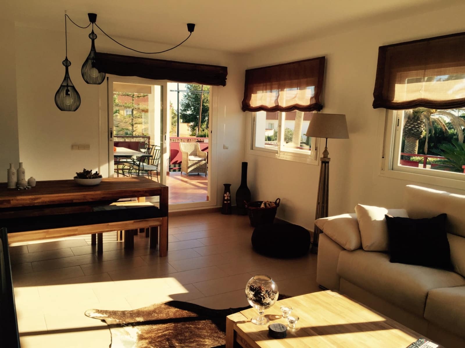 4 soverom Villa til salgs i Alfaz del Pi / L'Alfas del Pi med svømmebasseng garasje - € 480 000 (Ref: 9517822)