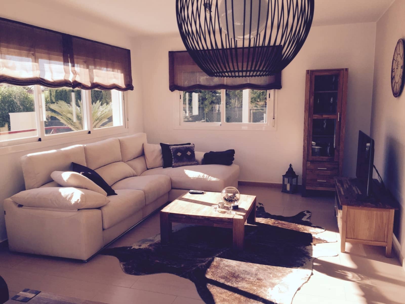 4 soverom Villa til salgs i Alfaz del Pi / L'Alfas del Pi med svømmebasseng garasje - € 480 000 (Ref: 9517822)