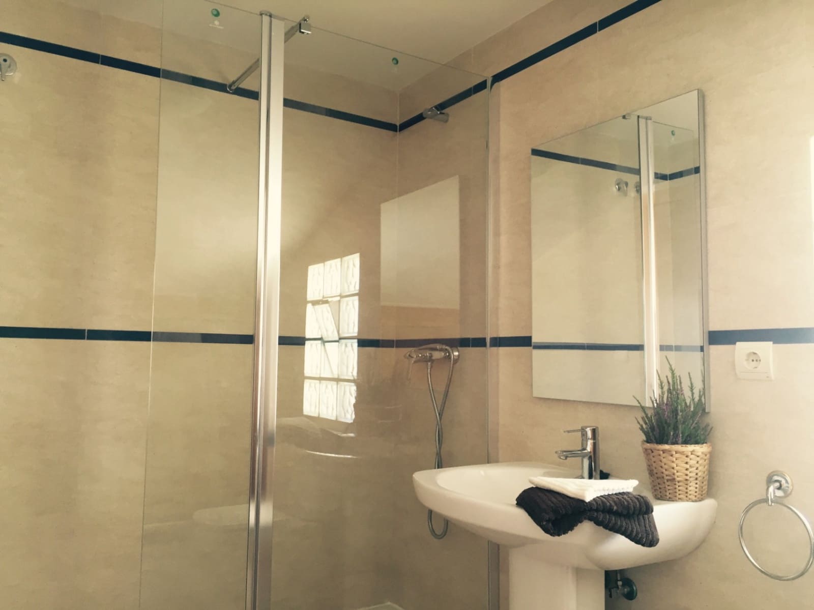 4 soverom Villa til salgs i Alfaz del Pi / L'Alfas del Pi med svømmebasseng garasje - € 480 000 (Ref: 9517822)