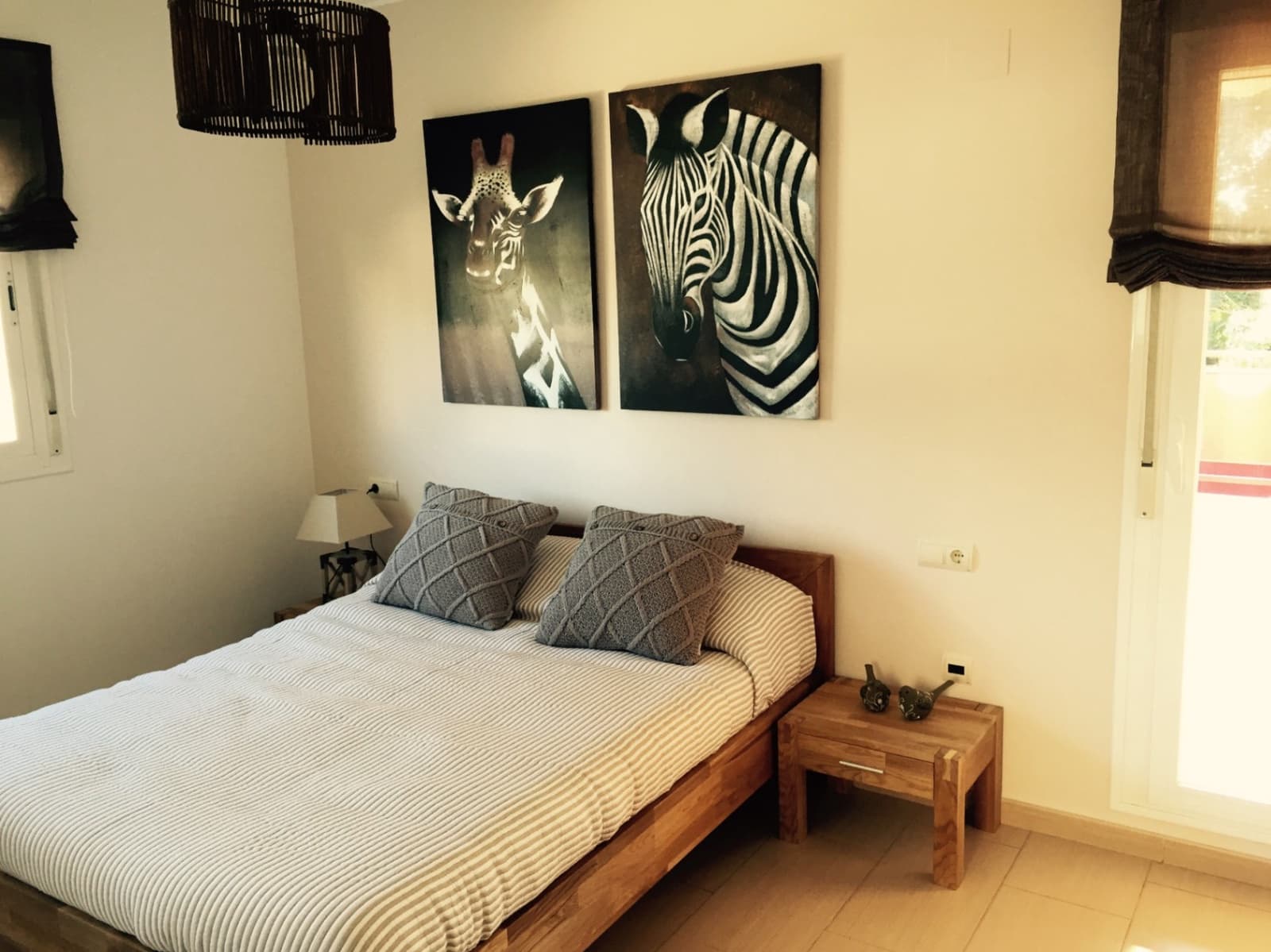 4 soverom Villa til salgs i Alfaz del Pi / L'Alfas del Pi med svømmebasseng garasje - € 480 000 (Ref: 9517822)