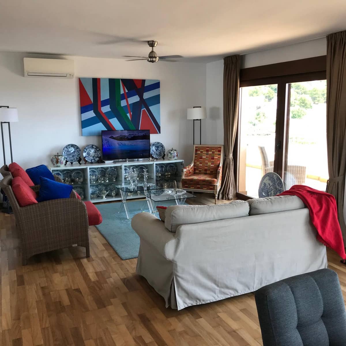 3 bedroom Apartment for sale in Altea with pool - € 589,000 (Ref: 9517824)