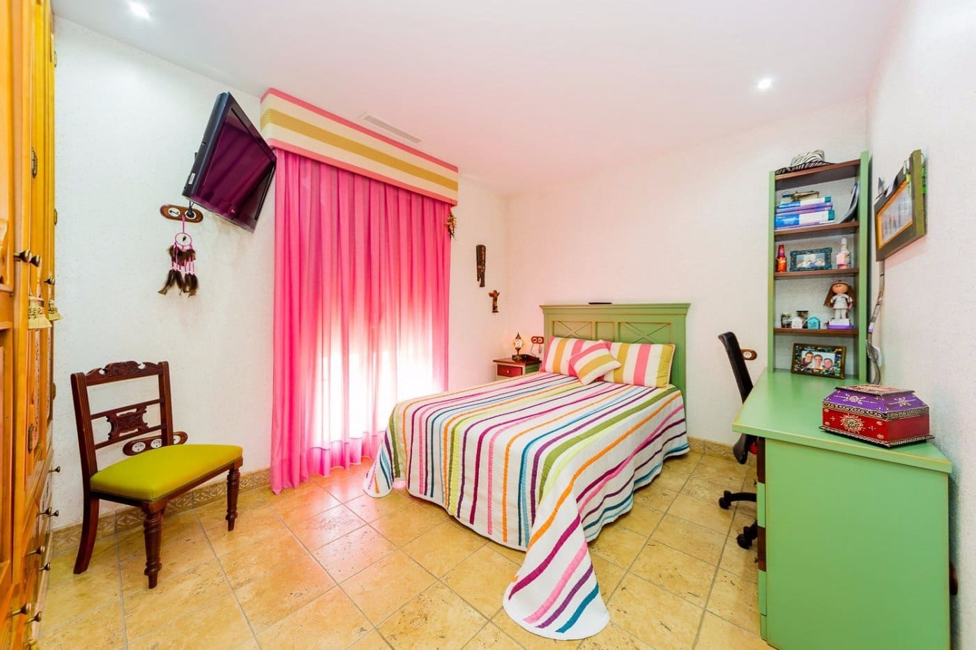 5 camera da letto Finca/Casa di Campagna in vendita in Almoradi con piscina - 1.300.000 € (Rif: 9517825)