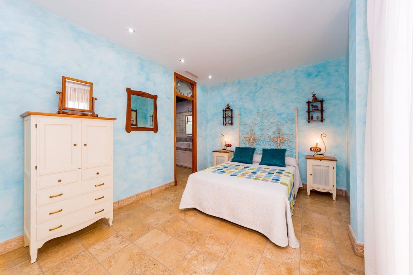 5 camera da letto Finca/Casa di Campagna in vendita in Almoradi con piscina - 1.300.000 € (Rif: 9517825)