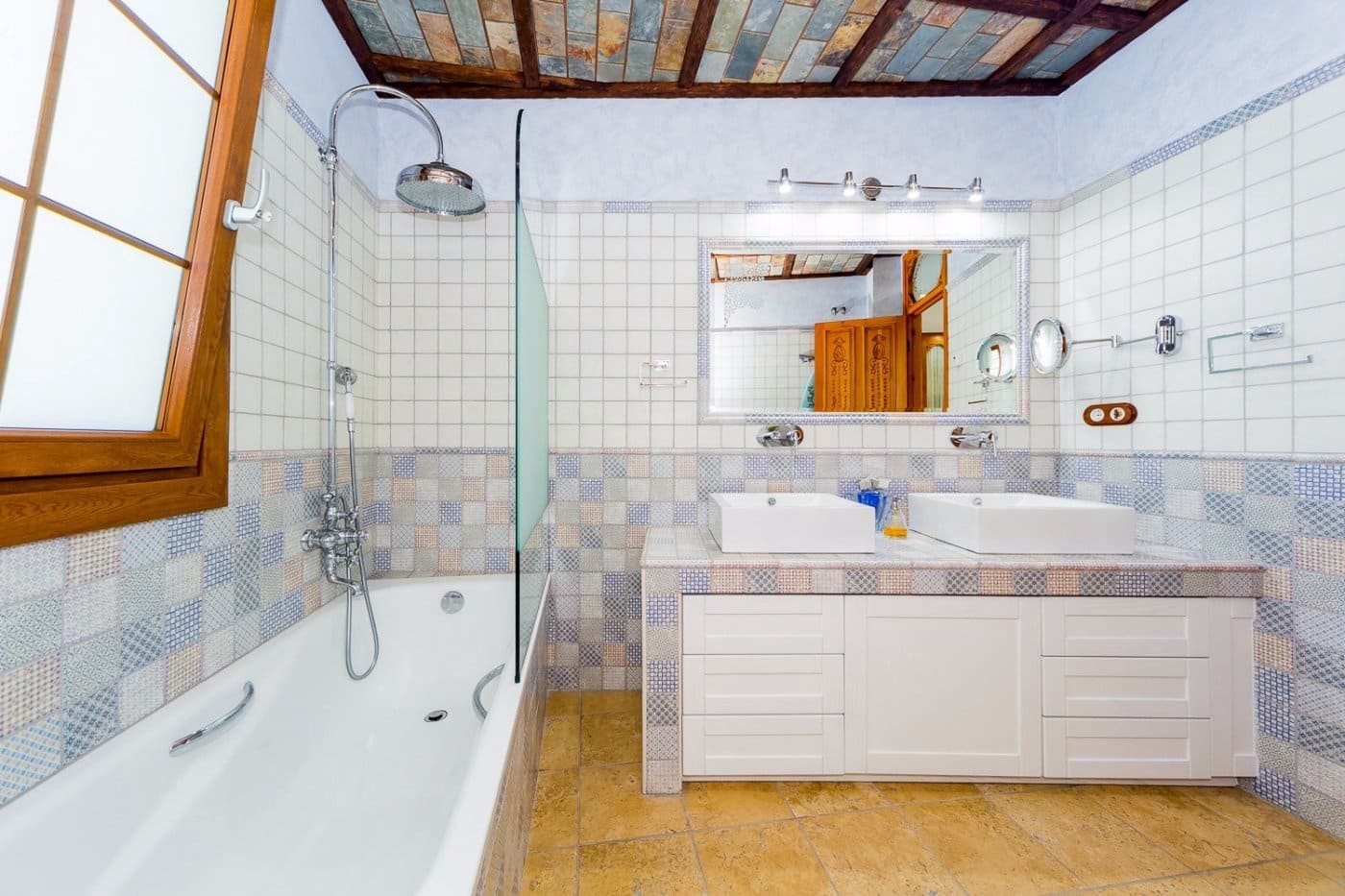 5 camera da letto Finca/Casa di Campagna in vendita in Almoradi con piscina - 1.300.000 € (Rif: 9517825)