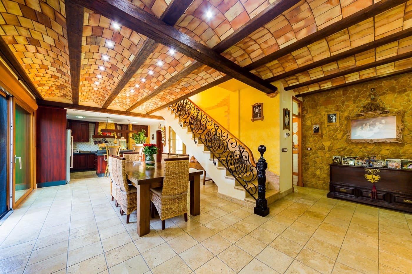 5 camera da letto Finca/Casa di Campagna in vendita in Almoradi con piscina - 1.300.000 € (Rif: 9517825)