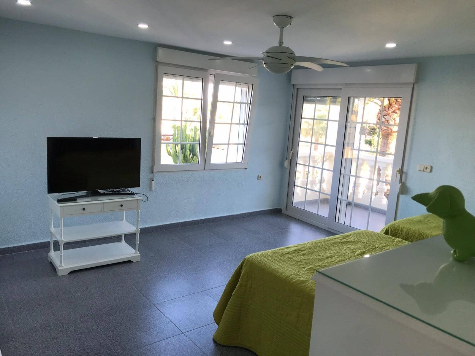 7 bedroom Villa for sale in Cabo Roig with pool - € 1,490,000 (Ref: 9517828)