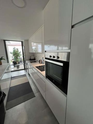 3 bedroom Apartment for sale in Finestrat with pool - € 455,000 (Ref: 9517832)