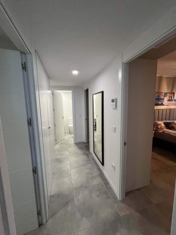 3 bedroom Apartment for sale in Finestrat with pool - € 455,000 (Ref: 9517832)