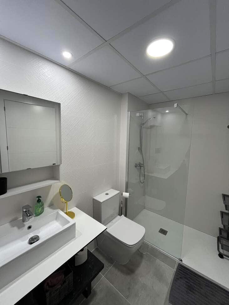 3 bedroom Apartment for sale in Finestrat with pool - € 455,000 (Ref: 9517832)