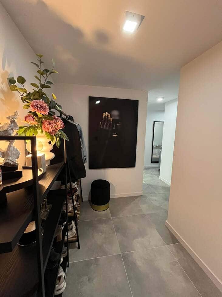 3 bedroom Apartment for sale in Finestrat with pool - € 455,000 (Ref: 9517832)