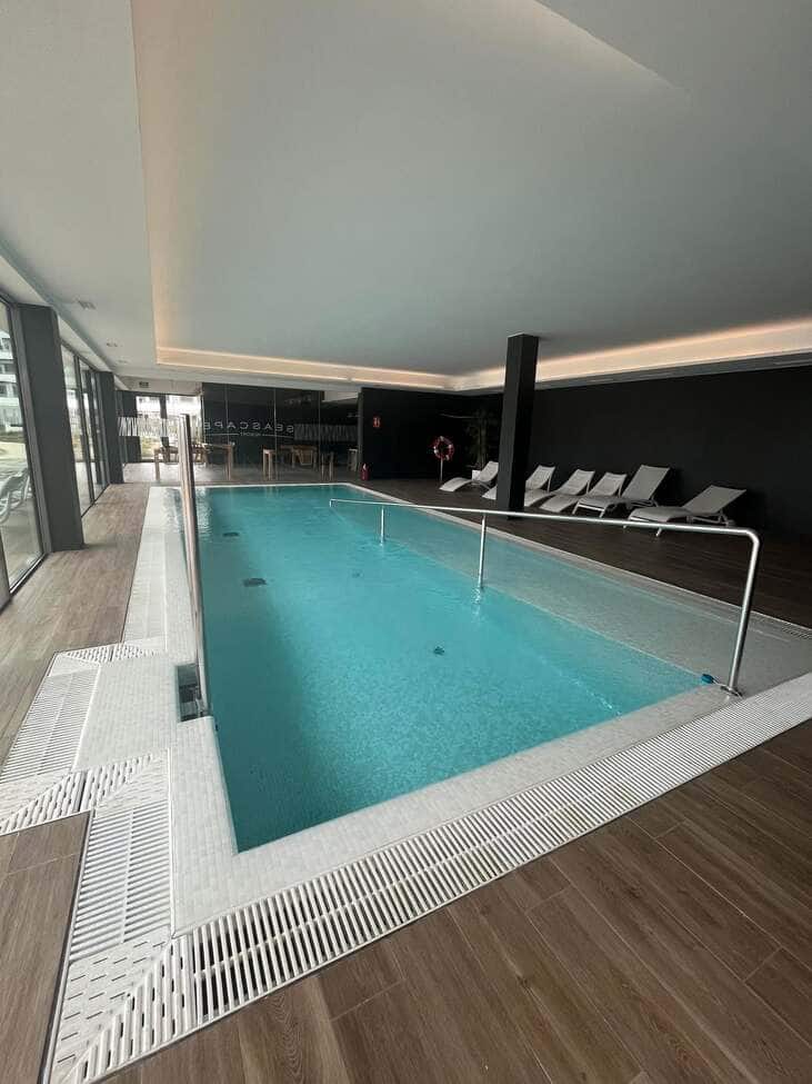 3 bedroom Apartment for sale in Finestrat with pool - € 455,000 (Ref: 9517832)