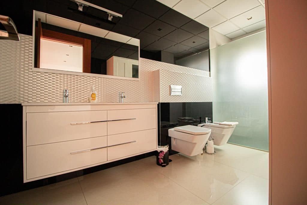 Chalet de 6 habitaciones en Albir en venta con piscina - 2.100.000 € (Ref: 9517834)