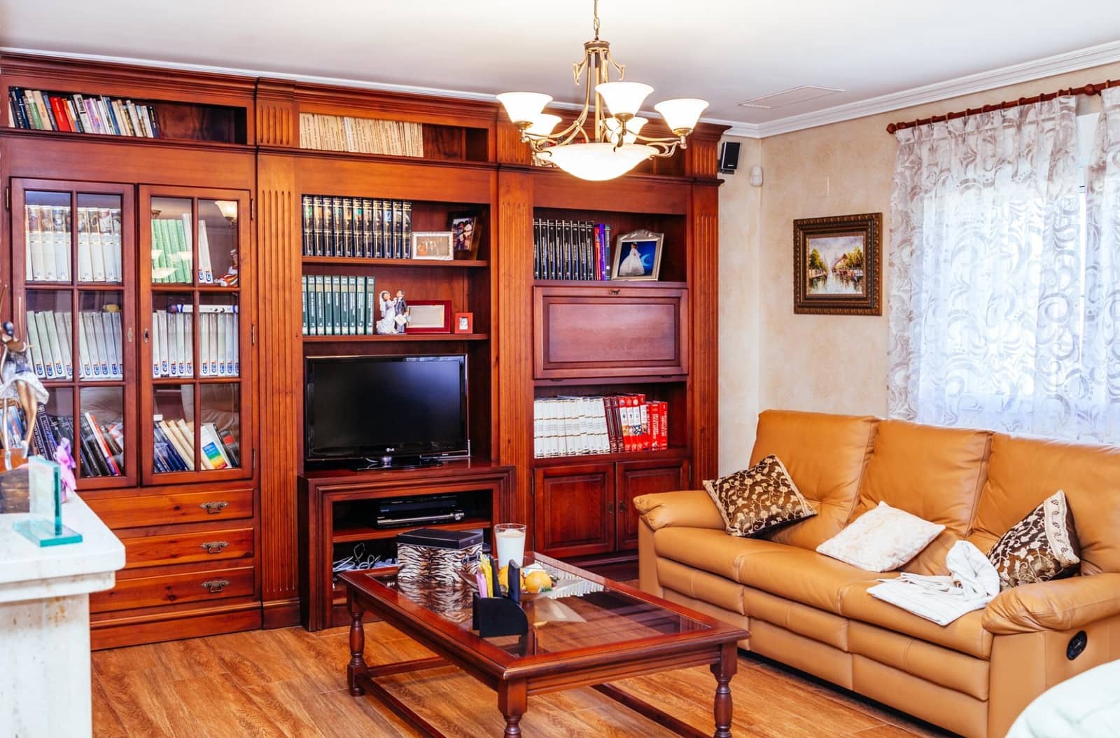 4 bedroom Villa for sale in Los Montesinos with pool - € 1,050,000 (Ref: 9517836)