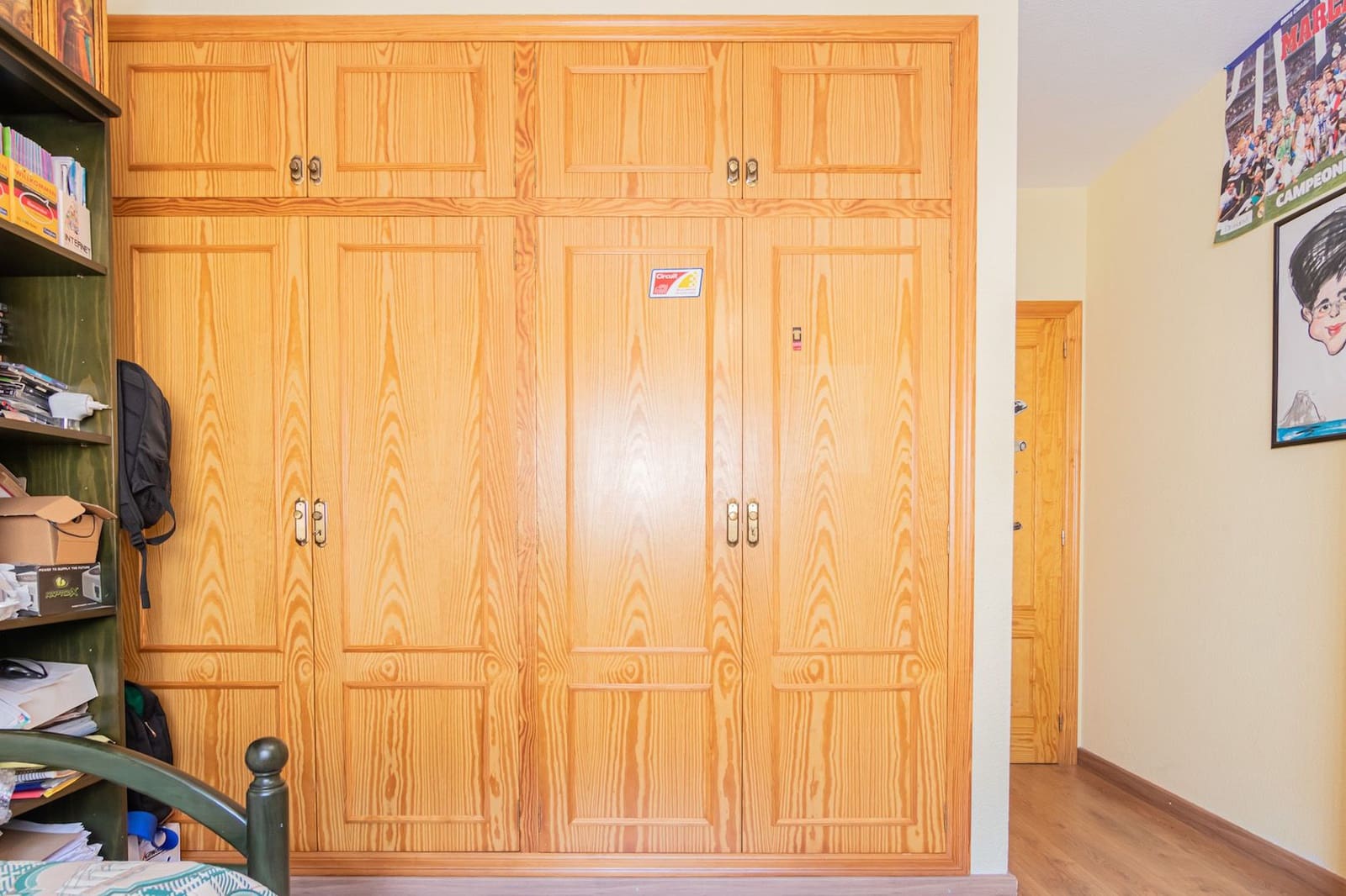 3 bedroom Villa for sale in La Nucia with pool - € 530,000 (Ref: 9517839)