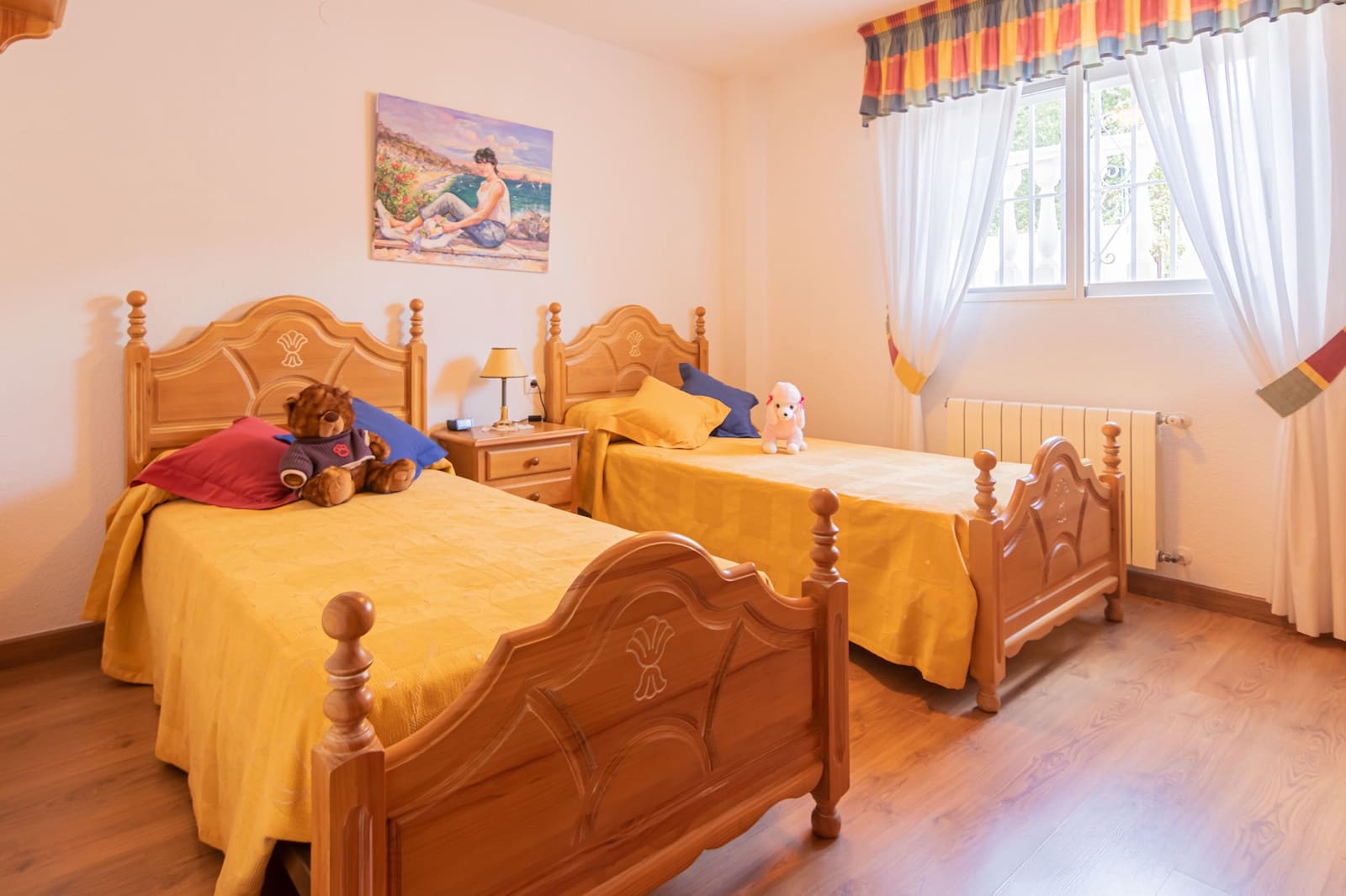 3 bedroom Villa for sale in La Nucia with pool - € 530,000 (Ref: 9517839)