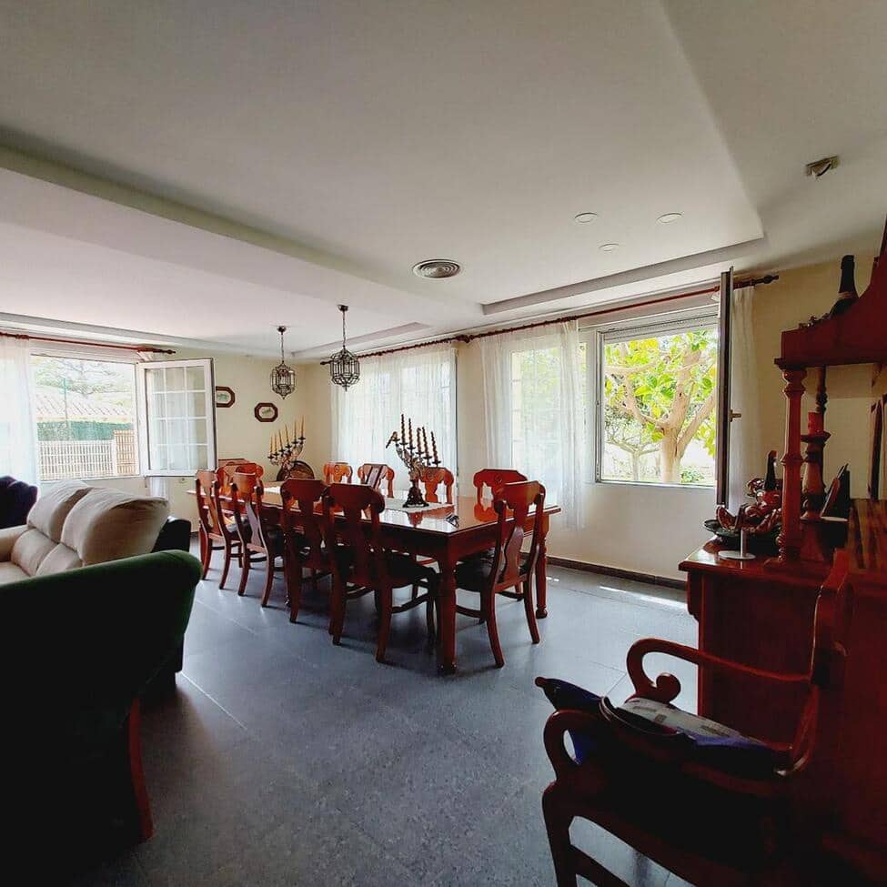 7 bedroom Villa for sale in Cabo Roig with pool - € 1,535,000 (Ref: 9517840)